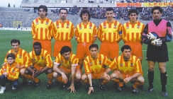 Lecce 1993/1994
