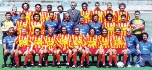 Lecce 1996/1997