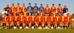 Lecce 2006/2007