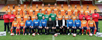 Lecce 2012/2013